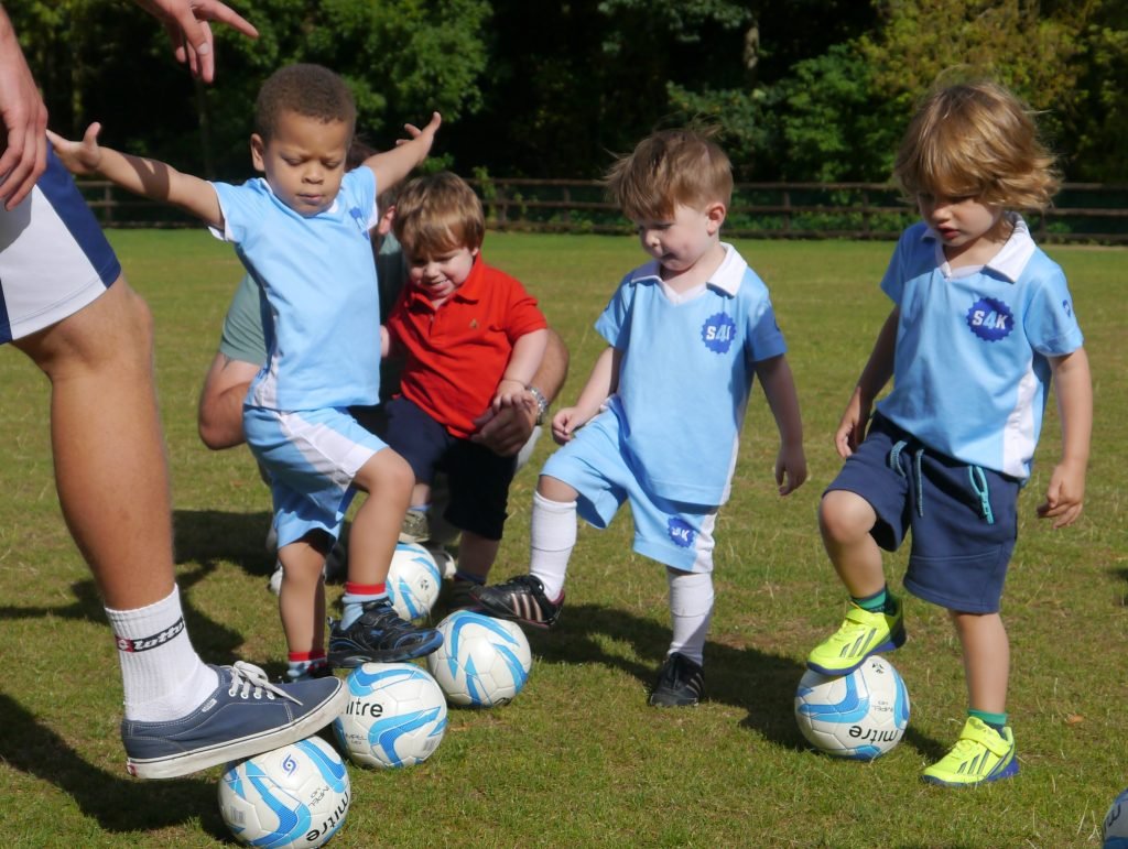 Football Classes For 10 Year Olds Near Me